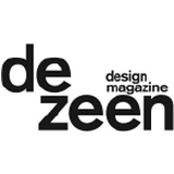 Dezeen Design magazine